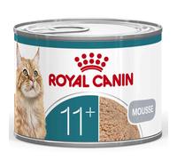 Royal Canin Ageing 11+ Mousse - 12 x 85 g