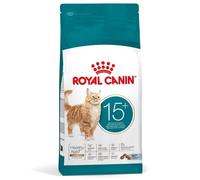 ROYAL CANIN Ageing 15+ 2 kg per gatti maturi di età superiore ai 15 anni