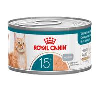 Royal Canin Ageing 15+ Mousse - Set %: 24 x 85 g