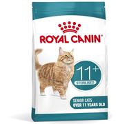 Royal Canin Ageing Steril 11+ Alimento per Gatti Sterilizzati 2 kg