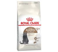 ROYAL CANIN Ageing Sterilised 12+ - 4 kg