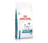 Royal Canin Anallergenic crocchette per cani piccoli 3 kg