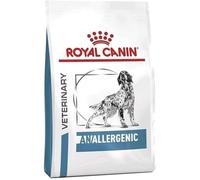 ROYAL CANIN Dog anallergenic 8 kg
