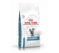 Royal Canin Feline Anallergenic: 2 kg