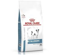 Royal Canin Anallergenic Small Dogs Alimento per Cani con Intolleranze, 1.5kg