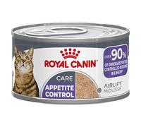 Royal Canin Appetite Control Care AirLift Mousse - Set %: 24 x 85 g