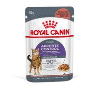 ROYAL CANIN Appetite Control Care Sauce 12x85g