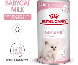ROYAL CANIN Babycat Milk - 300 g