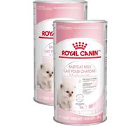 ROYAL CANIN Babycat Milk KIT 2X300G