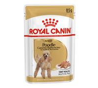 Royal Canin Umido Barboncino (Poodle) Adult per cane – 12 x 85 g