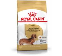 ROYAL CANIN Bassotto Adult Alimento Completo per Cani di Razza Adulti e Maturi Oltre 10 Mesi di Età 7.5KG