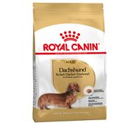 Royal Canin Dog Adult Dachshund (Bassotto) - Royal Canin Dog Adult Dachshund (Bassotto) - Offerta [PREZZO A CONFEZIONE] Quantità Minima 2, Sacco Da 7,5 Kg