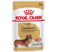 ROYAL CANIN Bassotto Dog Busta Multipack 48x85G CARNI E DERIVATI