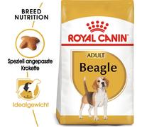 Royal Canin Beagle Adult - cibo secco per cani Beagle 3 kg