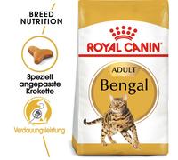 Royal Canin Bengala Adult Crocchette per gatto - 2 kg