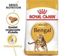 ROYAL CANIN Bengal Adult - 400 g