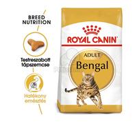 Royal Canin Bengal Adult - cibo secco per gatti Bengala 400 g