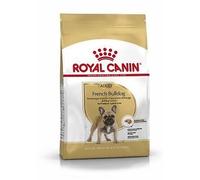 Royal Canin Bulldog Frances - Pack 2 x Sacco 9 Kg