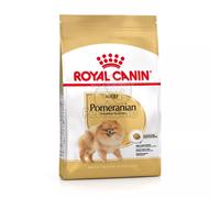 Royal Canin BHN Pomeranian Adult - crocchette per cani 500 g