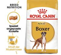 ROYAL CANIN Boxer Adult 24kg (2x12kg)