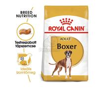 Royal Canin Boxer Adult - cibo secco per cani adulti Boxer 3 kg