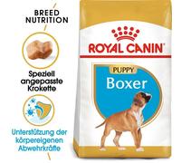 ROYAL CANIN Boxer Puppy Junior 24kg (2x12kg)