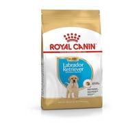 Royal Canin BREED HEALTH NUTRITION LABRADOR RETRIEVER JUNIOR 12 KG