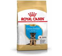 ROYAL CANIN German Shepherd Puppy 12kg + una sorpresa per il vostro cane GRATIS!