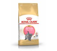 ROYAL CANIN British Shorthair Kitten 2kg