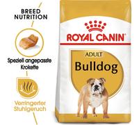 ROYAL CANIN Bulldog Adult - 12 kg