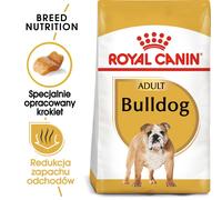 ROYAL CANIN Bulldog Adult 24kg (2x12kg)