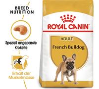 ROYAL CANIN Bulldog Francese Adult - 3 kg