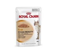 Royal Canin Busta Salvafreschezza Intense Beauty IN Salsa Mp 12 X 85g