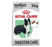 Royal Canin C-08422 S.N. Digestivo medio - 3 kg