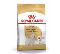 Royal Canin West Highlander White Terrier Adult - Cibo secco per cani adulti West Highlander White Terrier 3 kg