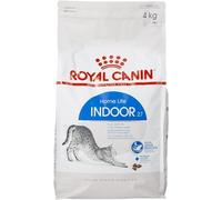 Royal Canin C-58504 Indoor - 4 kg