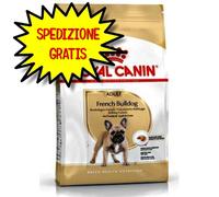 ROYAL CANIN CANE BULLDOG FRANCESE ADULT 3 KG