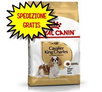 Royal Canin Cavalier King Charles Adult - 7,5 kg