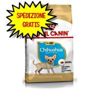 ROYAL CANIN CANE CHIHUAHUA PUPPY 1,5 KG
