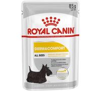 ROYAL CANIN DOG DERMACOMFORT PATE' 85 GR.
