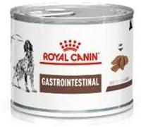 royal canin Cane Gastrointestinal 200 Gr