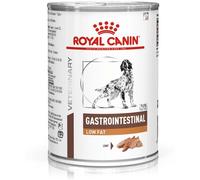 ROYAL CANIN Gastro Intestinal Low Fat LF22 420g in lattina