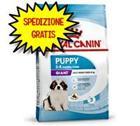 ROYAL CANIN GIANT PUPPY 3,5 KG.