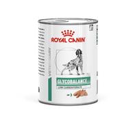 ROYAL CANIN CANE GLYCOBALANCE LOW CARBOHYDRATE LATTINA 410 GR
