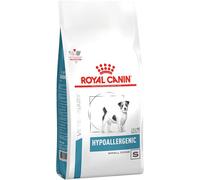 royal canin Cane Hypoallergenic Small Dog 3,5 Kg