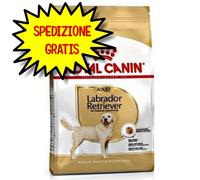 ROYAL CANIN ADULT LABRADOR RETRIEVER 3 KG.