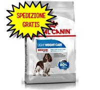Royal Canin Dog Light Weight Care Medium Adult 3KG