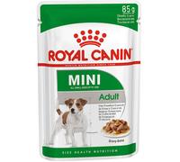 royal canin Cane Mini Adulto Busta 85 Gr