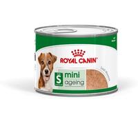 ROYAL CANIN DOG MINI AGEING 12+ 195 GR.