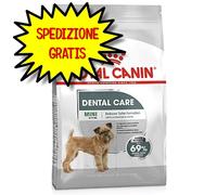 ROYAL CANIN CANE MINI DENTAL CARE 1 KG